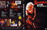 SHAKIRA LIVE & OFF THE RECORD